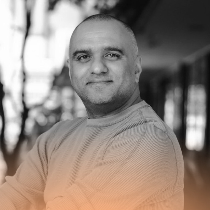 Dheeraj Pandey
