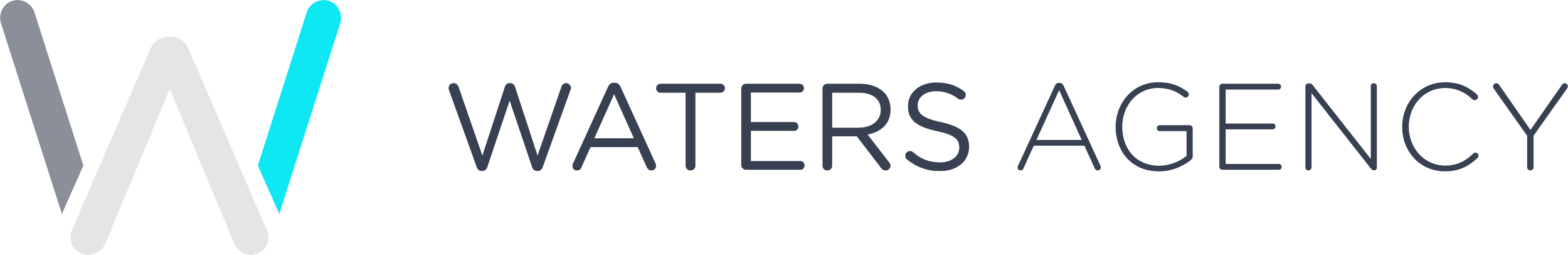 Waters Agency